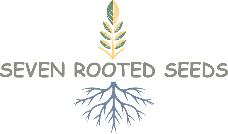 Seven Rooted Seeds